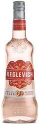 Keglevich & Peach /Őszibarack/ [0, 7L|18%] - diszkontital