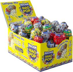 Maoam Mao Pop nyalóka 50x13 g