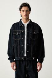 Guess Jeans geacă de blugi pentru bărbați din denim 9BY2-KUMZTM_59J (M6YN38.D1314)