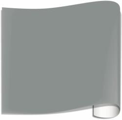  Oracal 641 Dekorációs matrica, 10 m x 1, 26 m, fényes középszürke 074