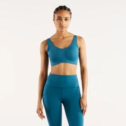 New Balance Sutien sport New Balance RC, albastru (M (D-DD))