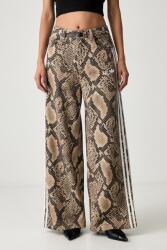adidas Originals blugi wide leg pentru femei 9BY2-SJDZRD_80X (KY0630)