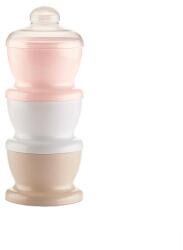 THERMOBABY Dozator de lapte praf, roz praf (BD3023191748312)
