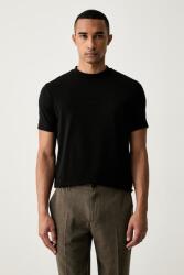 Karl Lagerfeld tricou pentru bărbați din bumbac cu elastan 9BY2-TSMZ5E_99X (564235.755039)
