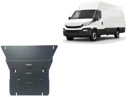 Iveco Daily 6 motorvédő lemez - (2014-2026)