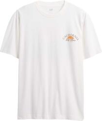 GAP V-frch Ss Gap Vintage Graphics (797716-05)