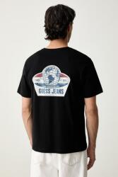 Guess Jeans tricou pentru bărbați din bumbac 9BY2-TSMZRP_99X (M6YI07.K3650)