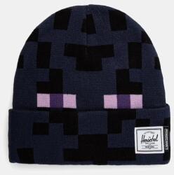 Herschel căciulă Minecraft Elmer 9BY2-CAUZP3_59X (50769.07615)