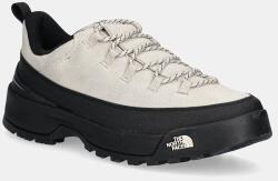 The North Face pantofi Glenclyffe Urban Low PPYA-OBM280_01X (NF0A8A96ROU1)