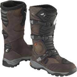 Forma Ghete moto Forma Adventure PRO maro (FORC31W)