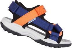 Geox J Boyrealis Boy (j450re01411c0659-j)