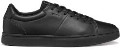 GEOX U BALTMOORE sneakers pentru bărbați din piele 9BY2-OBMZKL_99X (U65LDD0009BC9999)