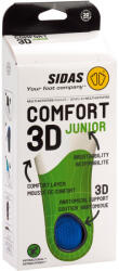 Sidas COMFORT 3D JUNIOR Albastru 34-35 (CSE3DCOMJUNI17)