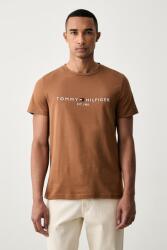 Tommy Hilfiger tricou pentru bărbați din bumbac 9BYK-TSM15P_82A (MW0MW11797)