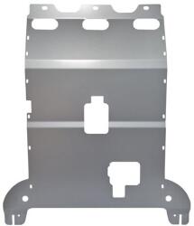  Alumínium motorvédő lemez Peugeot Boxerhez - (2016-2026)