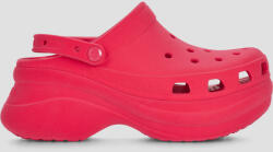 Crocs Saboti Femei Bae Velvet Clog Crocs roz 36 / 37