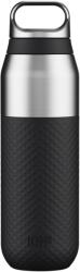 ION8 Roam Triple Wall hőszigetelt kulacs 485 ml - Panther Black (2869632)