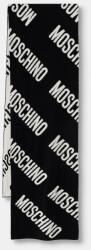 Moschino fular cu lână 9BYA-SAU01J_99A (M5855.50240)