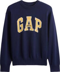 GAP V-jpn Gap Athletic Logo Intarsia Crew (796758-02)