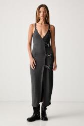 The Ragged Priest rochie cu bumbac PPY2-SUDZWP_90Y (RPSS261050JS)