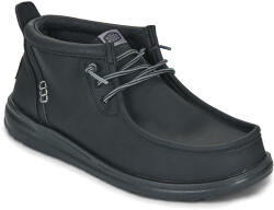 HEYDUDE Pantofi Slip on Bărbați Wally Mid GripR Classic HEYDUDE Negru 40
