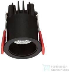 Nova Luce Feller LED álmennyezetbe süllyeszthető spotlámpa NL-9232237 (NL-9232237)