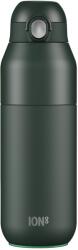 ION8 Revive Triple Wall Flip hőszigetelt kulacs 720 ml - Forest Dark Green (2869643)