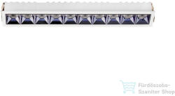 Nova Luce Area LED álmennyezetbe süllyeszthető spotlámpa NL-9844056 (NL-9844056)