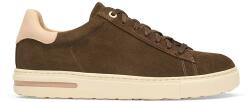 Birkenstock Bend Low Suede Leather sneakers din piele întoarsă 9BY2-OBUZZF_88X