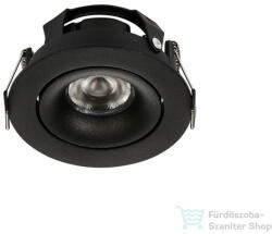 Nova Luce Lonza LED álmennyezetbe süllyeszthető spotlámpa NL-9110123 (NL-9110123)