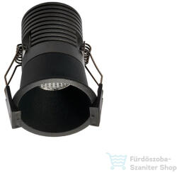 Nova Luce Glyce LED álmennyezetbe süllyeszthető spotlámpa NL-9844155 (NL-9844155)