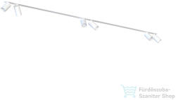 Nowodvorski Mono süllyeszthető spotlámpa, fehér TL-7832 (TL-7832)