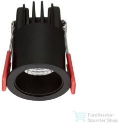 Nova Luce Feller LED álmennyezetbe süllyeszthető spotlámpa NL-9232235 (NL-9232235)