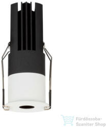 Nova Luce MiniOne LED álmennyezetbe süllyeszthető spotlámpa NL-9090032 (NL-9090032)