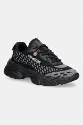 Moschino sneakers pentru femei 9BY2-OBDW3Y_99X (JA15406G1PIYC00A)