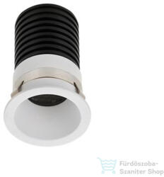 Nova Luce Delve LED álmennyezetbe süllyeszthető spotlámpa NL-9031785 (NL-9031785)