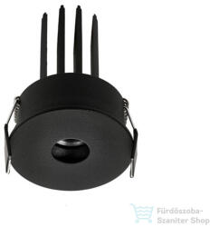 Nova Luce Hollow LED álmennyezetbe süllyeszthető spotlámpa NL-9030677 (NL-9030677)