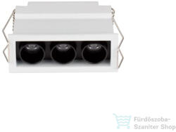 Nova Luce Stealth LED álmennyezetbe süllyeszthető spotlámpa NL-9040116 (NL-9040116)