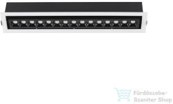 Nova Luce Cantia LED besüllyeszthető lámpa NL-9070133 (NL-9070133)
