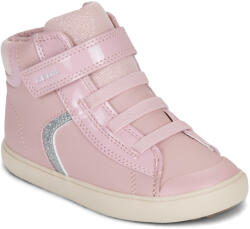 GEOX Pantofi sport stil gheata Fete B GISLI GIRL Geox roz 25
