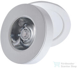 AZzardo Frida LED beépíthető lámpa 12W, 3000K, fehér AZ-4529 (AZ-4529)