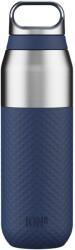 ION8 Roam Triple Wall hőszigetelt kulacs 485 ml - Midnight Ash Navy (2869633)