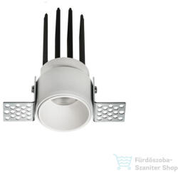 Nova Luce Dash LED álmennyezetbe süllyeszthető spotlámpa NL-9030684 (NL-9030684)