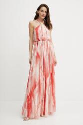Elisabetta Franchi ruha - rózsaszín 38 - answear - 299 990 Ft