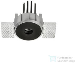 Nova Luce Hollow LED álmennyezetbe süllyeszthető spotlámpa NL-9030679 (NL-9030679)