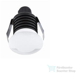 Nova Luce BANG beépíthető lámpa NL-8039001 (NL-8039001)