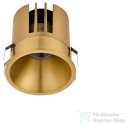 Nova Luce Sanco LED álmennyezetbe süllyeszthető spotlámpa NL-9695136 (NL-9695136)