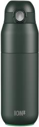 ION8 Revive Triple Wall Flip hőszigetelt kulacs 540 ml - Forest Dark Green (2869640)