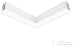 Nova Luce Linear GAGA beépíthető lámpa NL-8254408 (NL-8254408)