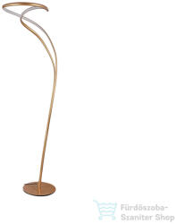 AZzardo Twist LED állólámpa AZ-5738 (AZ-5738)